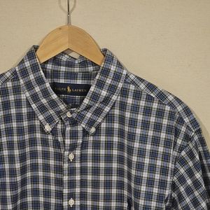 Ralph Lauren Button Down 17/43